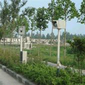 無人值守測速系統